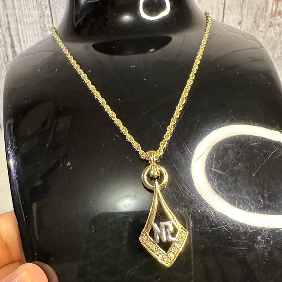 NINA RICCI limited edition necklace - Picture 3 of 7